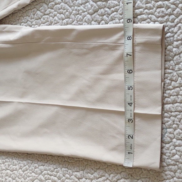 NWT Nike Golf Size 10 UV Protection Pants - Picture 7 of 16